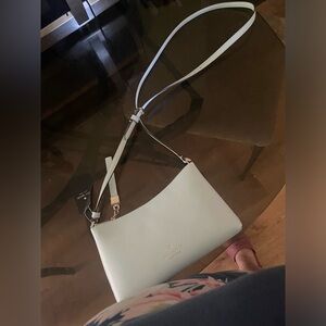 Light blue crossbody Kate Spade Purse never used brand new